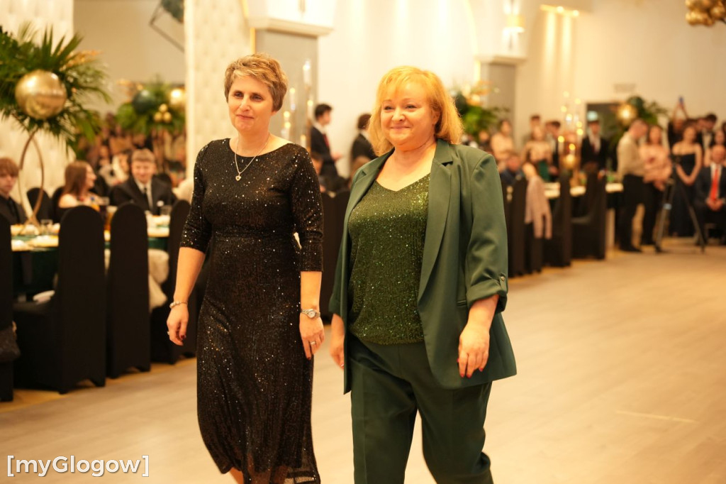 Studniówka Zespołu Szkół im. Wyżykowskiego