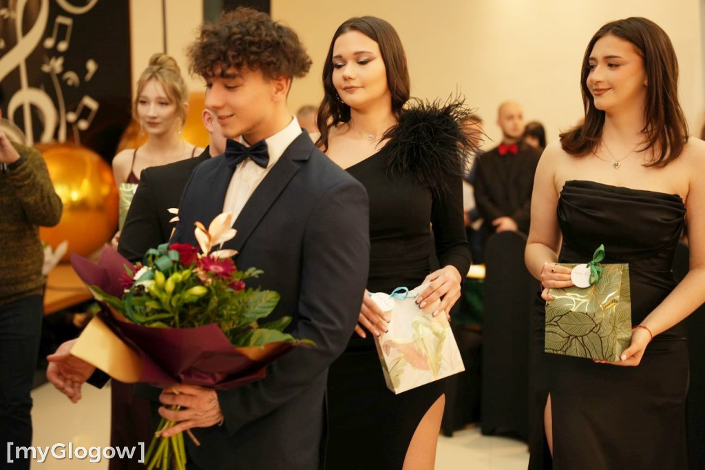 Studniówka Zespołu Szkół im. Wyżykowskiego