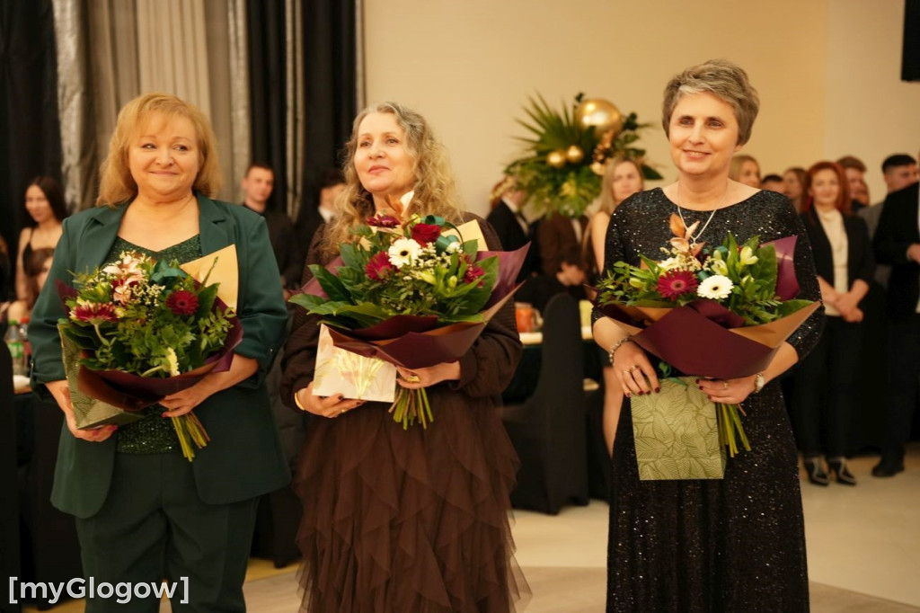 Studniówka Zespołu Szkół im. Wyżykowskiego