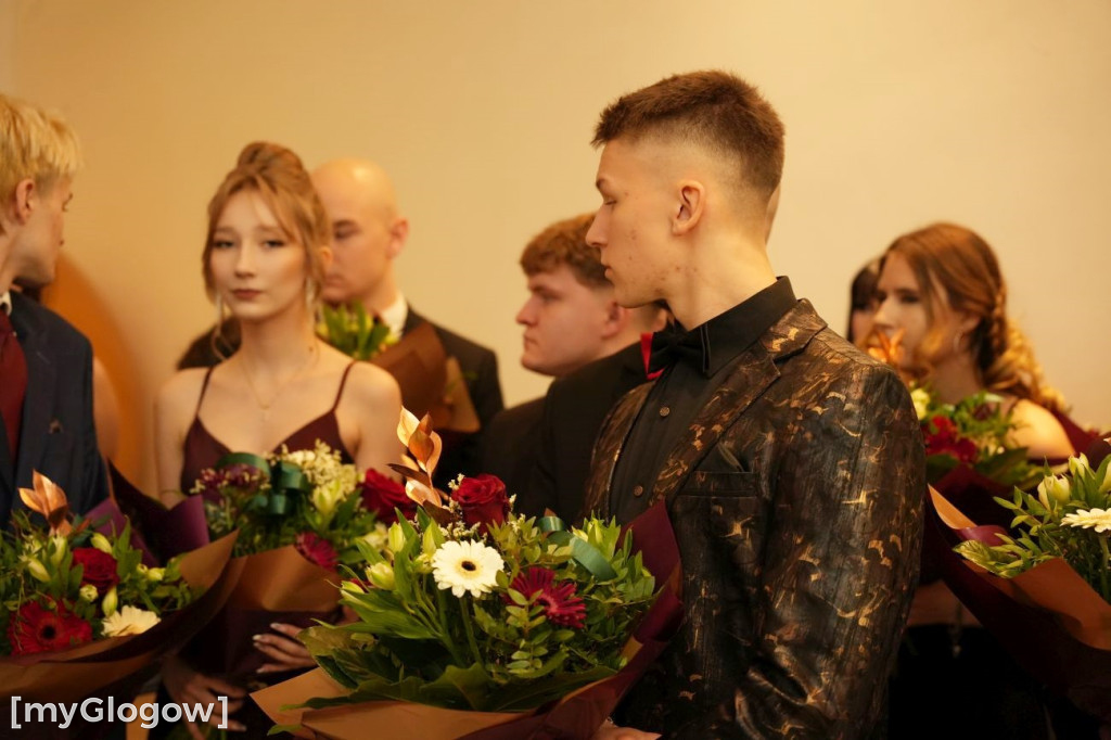 Studniówka Zespołu Szkół im. Wyżykowskiego