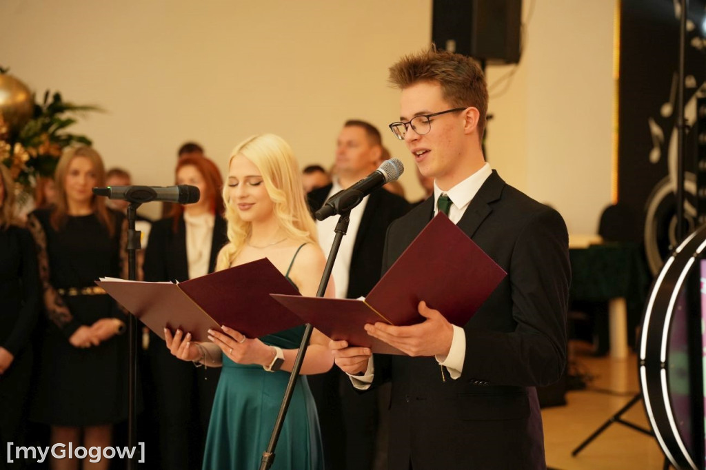 Studniówka Zespołu Szkół im. Wyżykowskiego