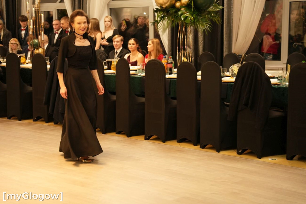 Studniówka Zespołu Szkół im. Wyżykowskiego