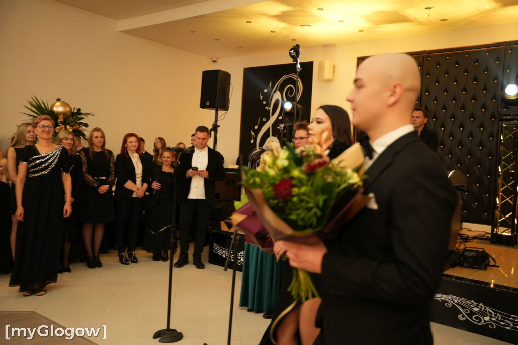 Studniówka Zespołu Szkół im. Wyżykowskiego