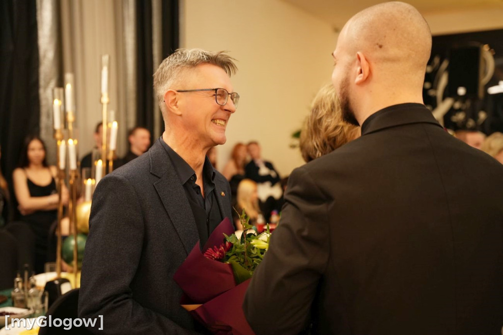 Studniówka Zespołu Szkół im. Wyżykowskiego