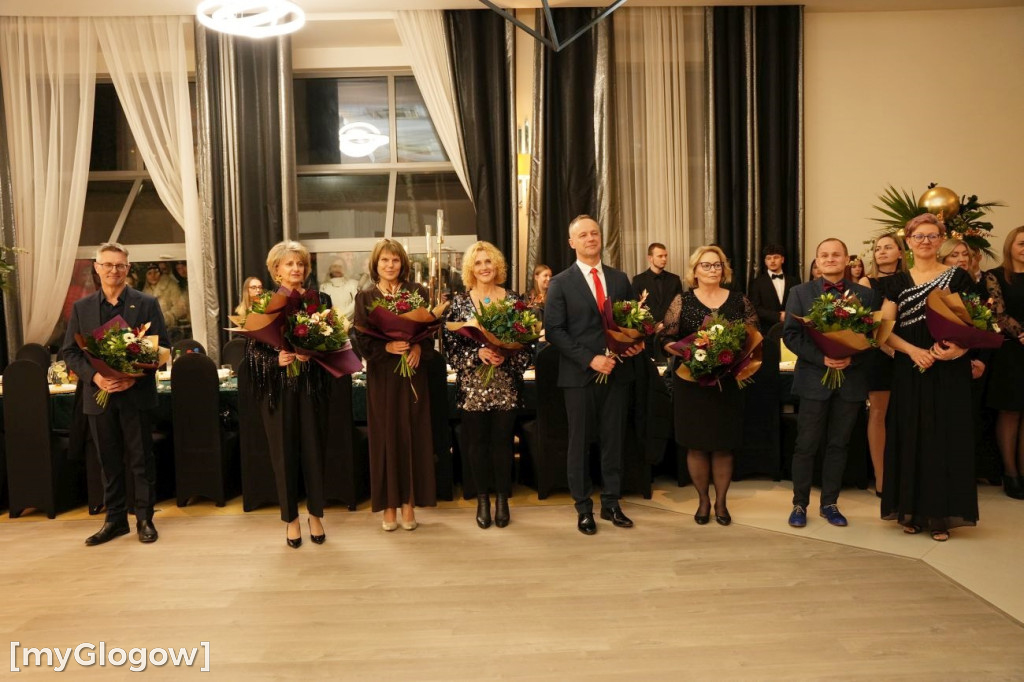 Studniówka Zespołu Szkół im. Wyżykowskiego