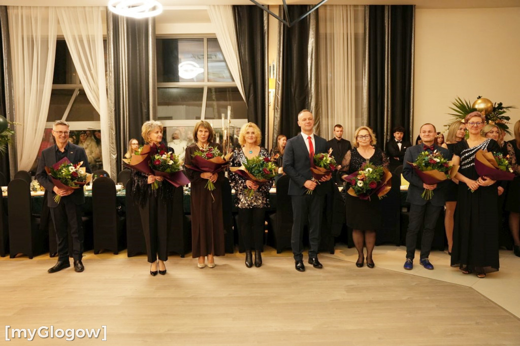 Studniówka Zespołu Szkół im. Wyżykowskiego