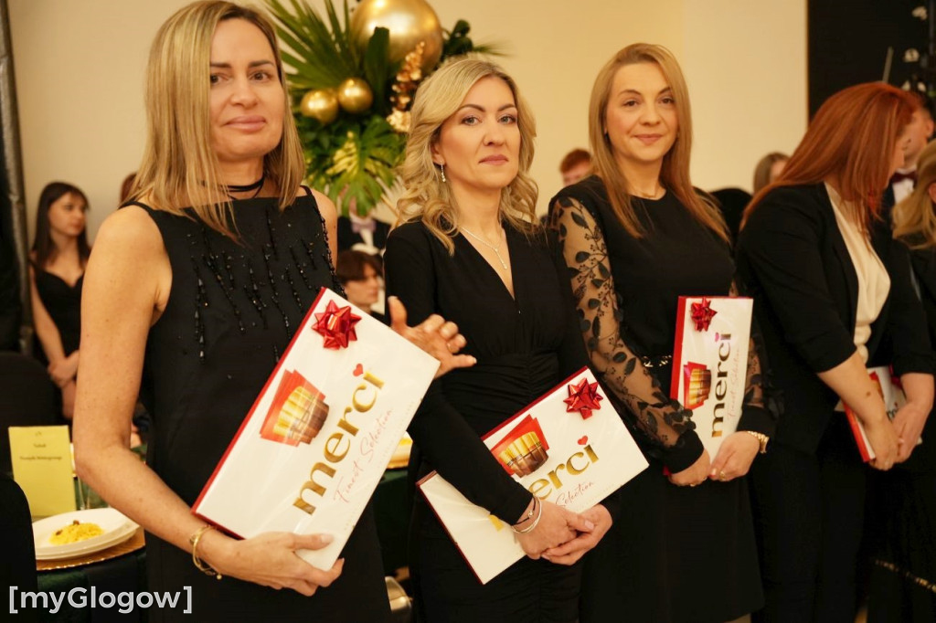 Studniówka Zespołu Szkół im. Wyżykowskiego