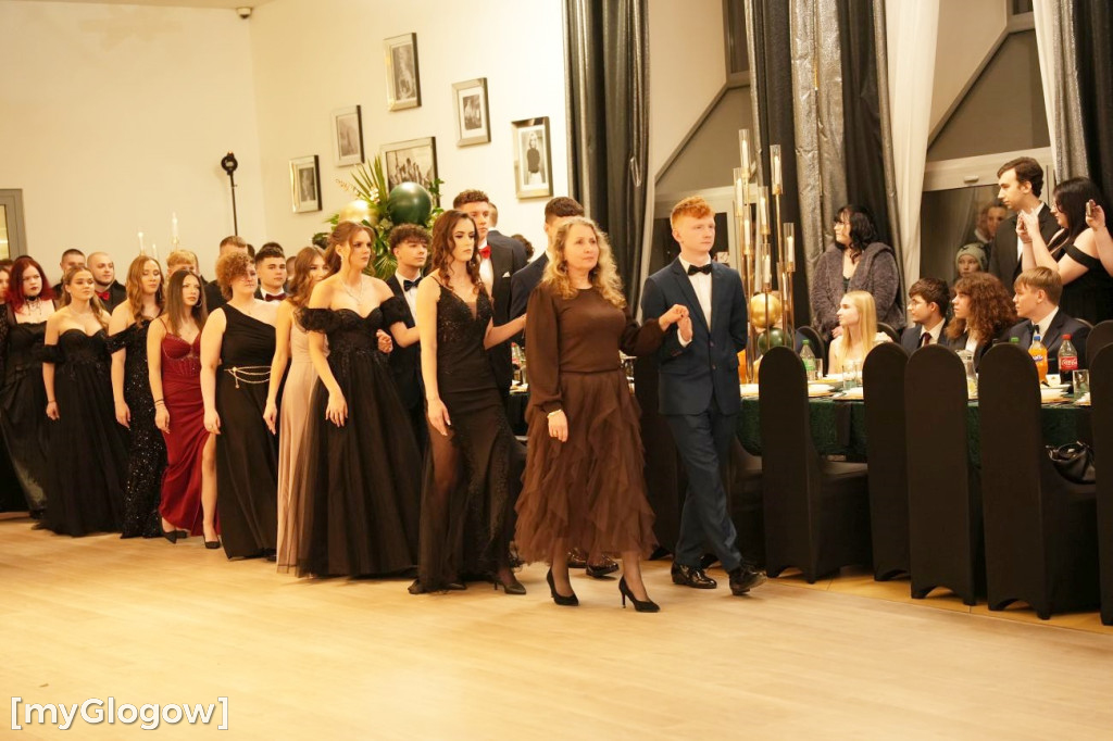 Studniówka Zespołu Szkół im. Wyżykowskiego