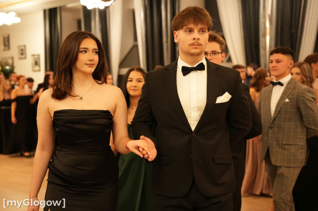 Studniówka Zespołu Szkół im. Wyżykowskiego