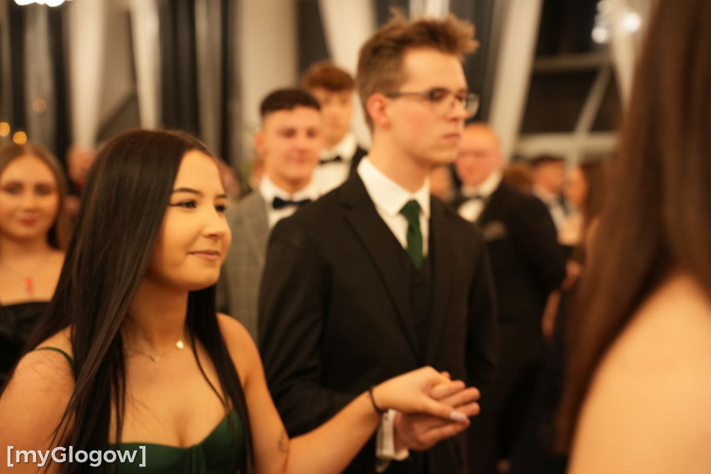 Studniówka Zespołu Szkół im. Wyżykowskiego