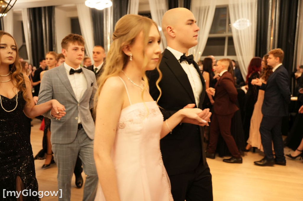 Studniówka Zespołu Szkół im. Wyżykowskiego