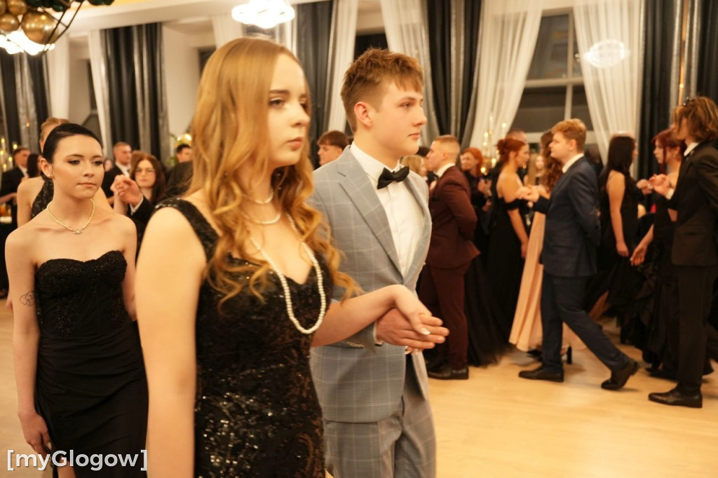 Studniówka Zespołu Szkół im. Wyżykowskiego