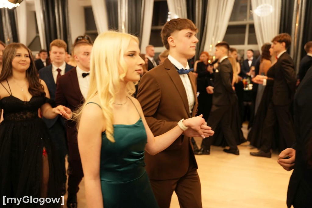 Studniówka Zespołu Szkół im. Wyżykowskiego