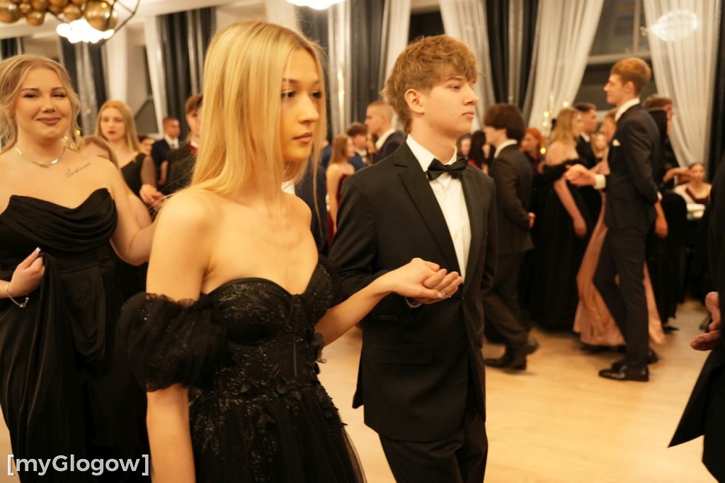 Studniówka Zespołu Szkół im. Wyżykowskiego