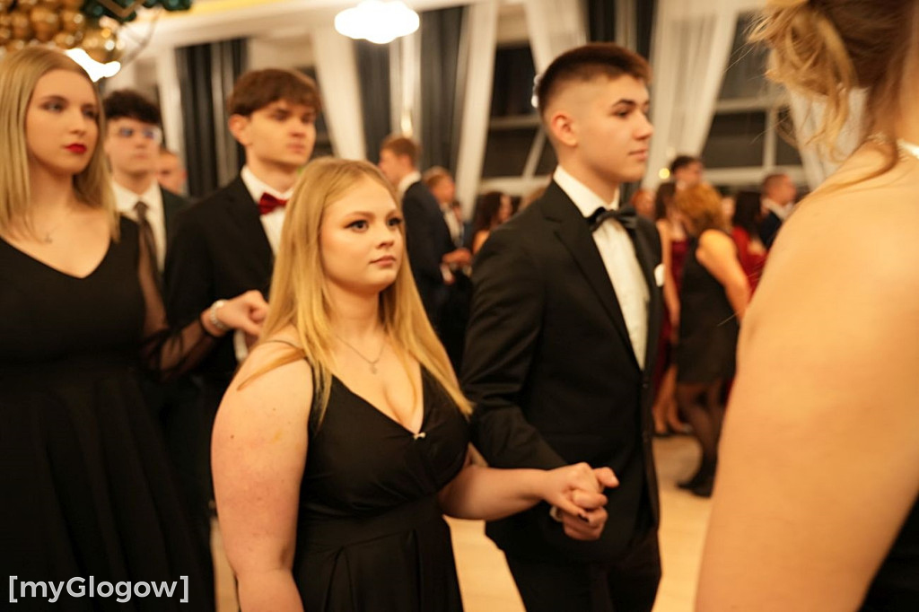 Studniówka Zespołu Szkół im. Wyżykowskiego