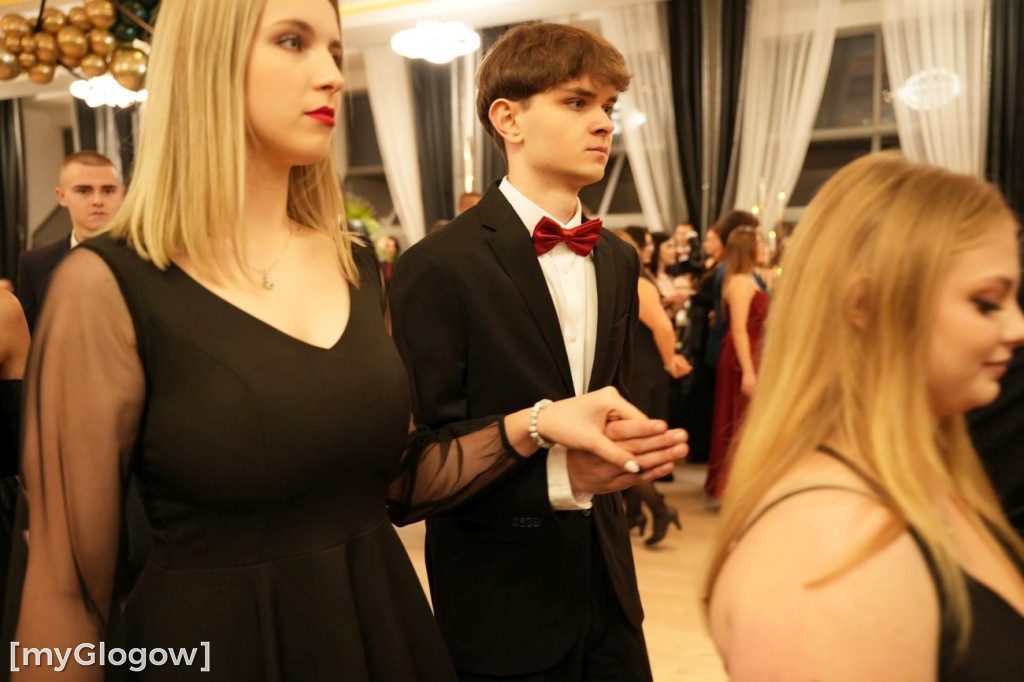 Studniówka Zespołu Szkół im. Wyżykowskiego