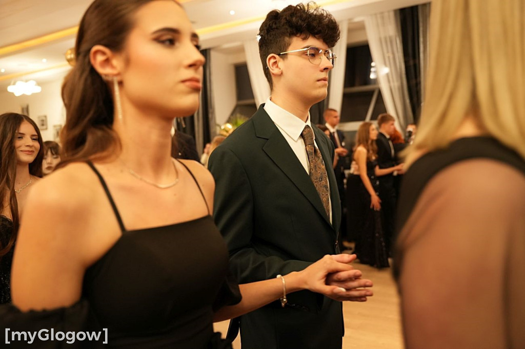 Studniówka Zespołu Szkół im. Wyżykowskiego