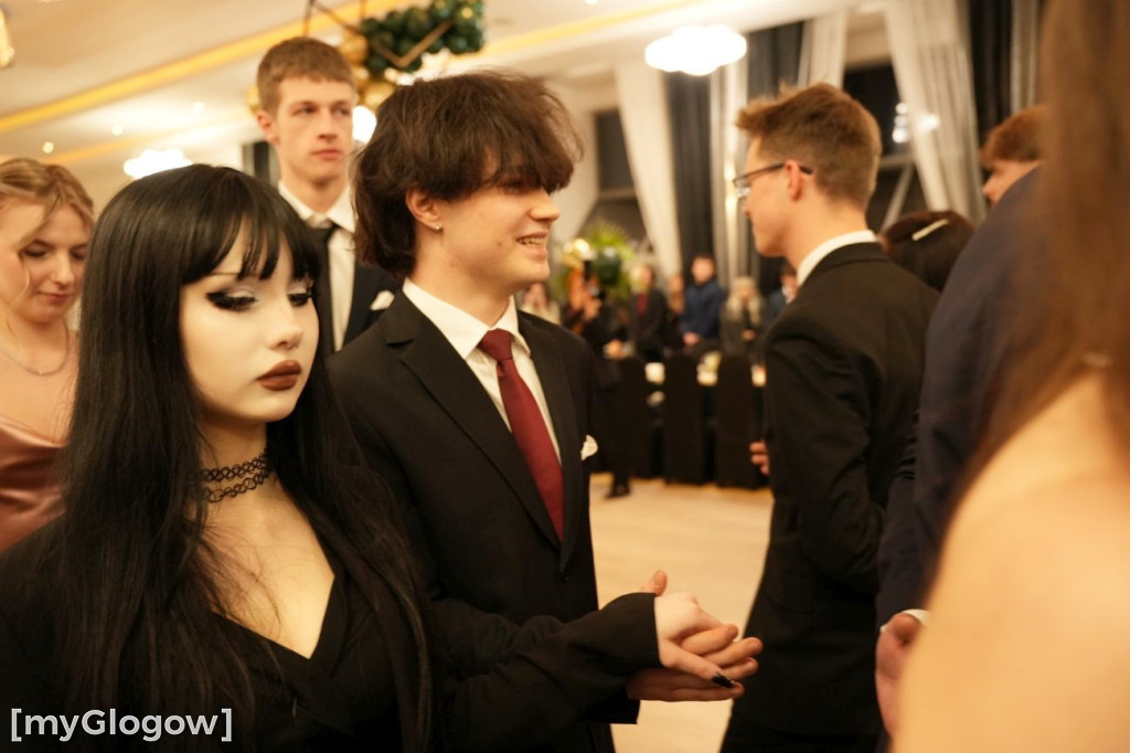 Studniówka Zespołu Szkół im. Wyżykowskiego