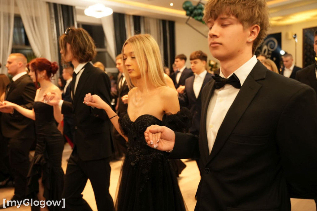 Studniówka Zespołu Szkół im. Wyżykowskiego