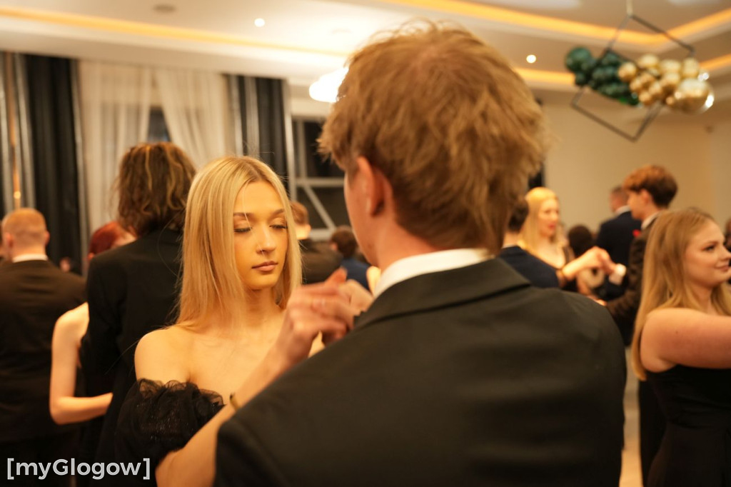 Studniówka Zespołu Szkół im. Wyżykowskiego