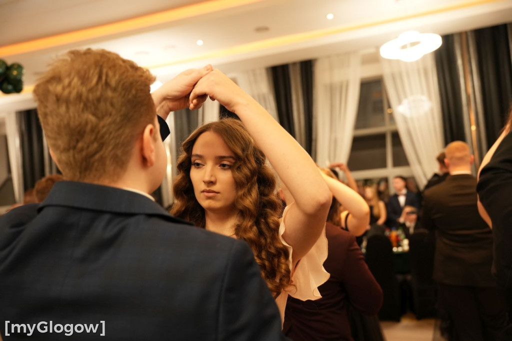 Studniówka Zespołu Szkół im. Wyżykowskiego