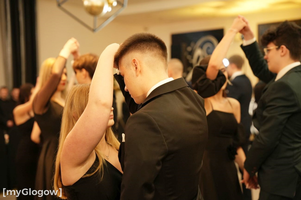 Studniówka Zespołu Szkół im. Wyżykowskiego