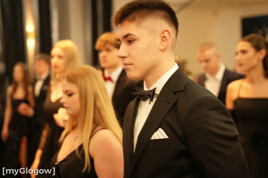 Studniówka Zespołu Szkół im. Wyżykowskiego