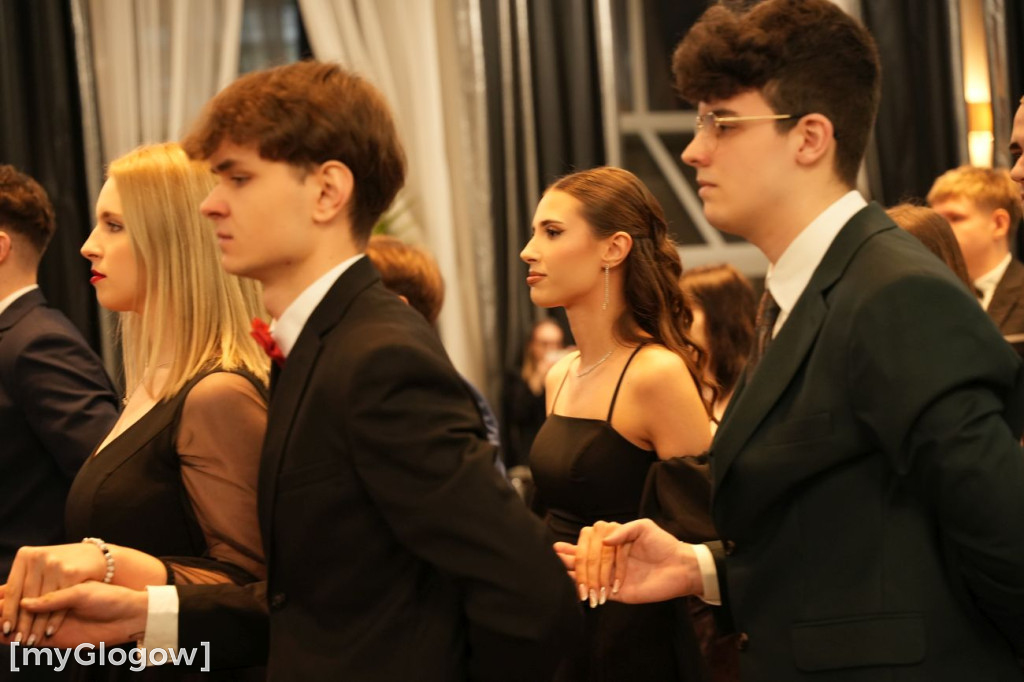 Studniówka Zespołu Szkół im. Wyżykowskiego