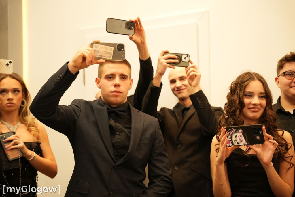 Studniówka Zespołu Szkół im. Wyżykowskiego