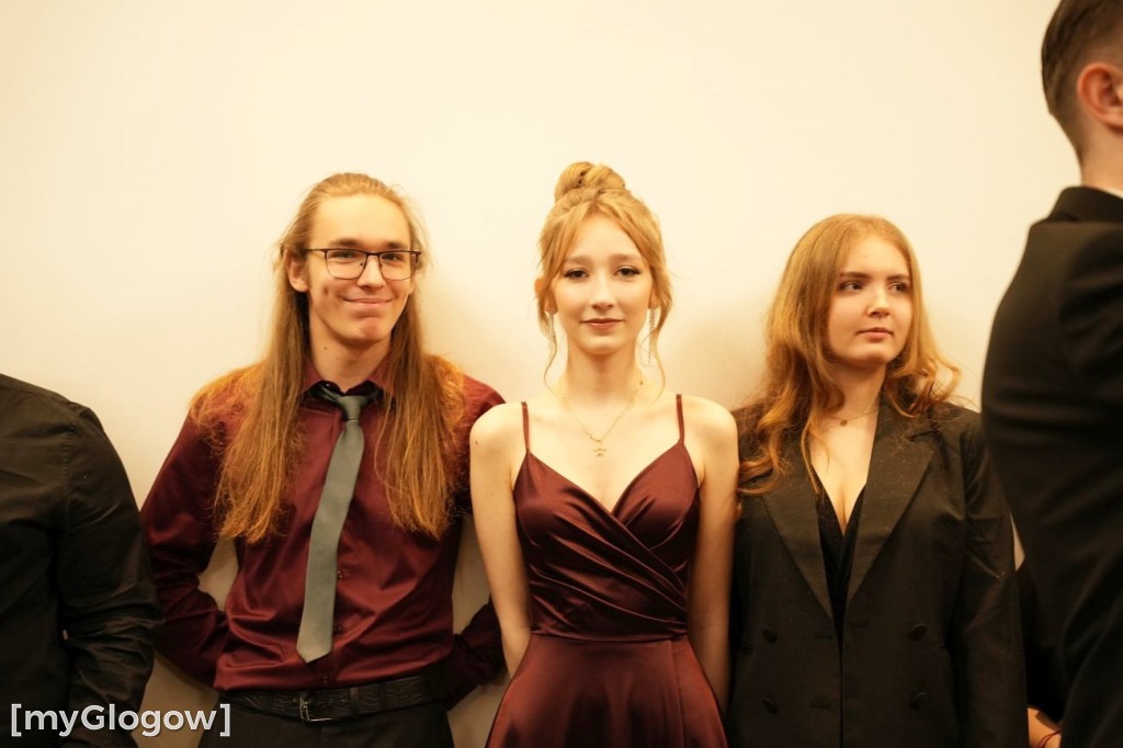 Studniówka Zespołu Szkół im. Wyżykowskiego