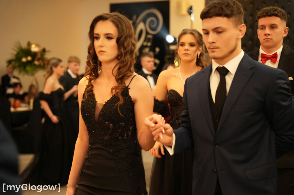 Studniówka Zespołu Szkół im. Wyżykowskiego