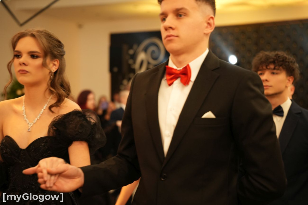 Studniówka Zespołu Szkół im. Wyżykowskiego