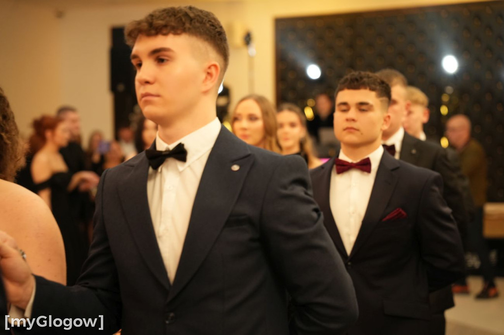 Studniówka Zespołu Szkół im. Wyżykowskiego