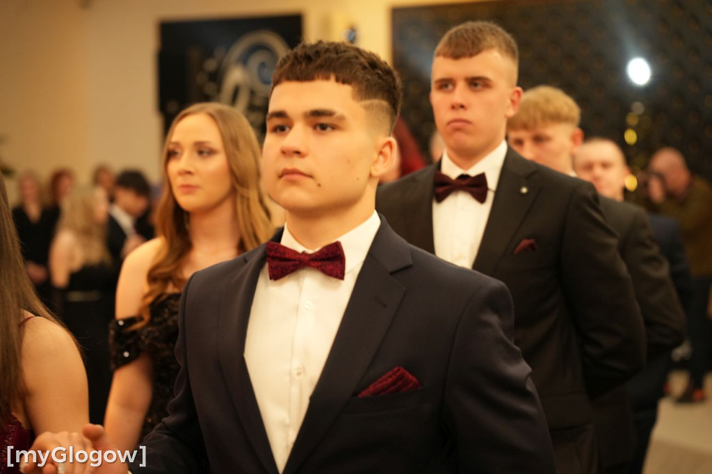 Studniówka Zespołu Szkół im. Wyżykowskiego