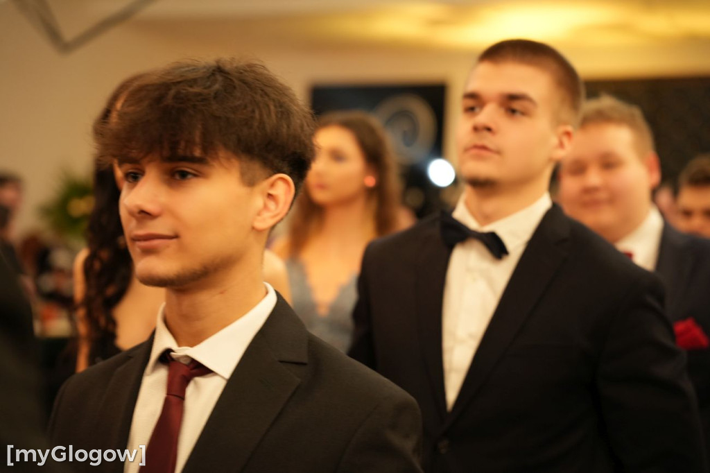 Studniówka Zespołu Szkół im. Wyżykowskiego