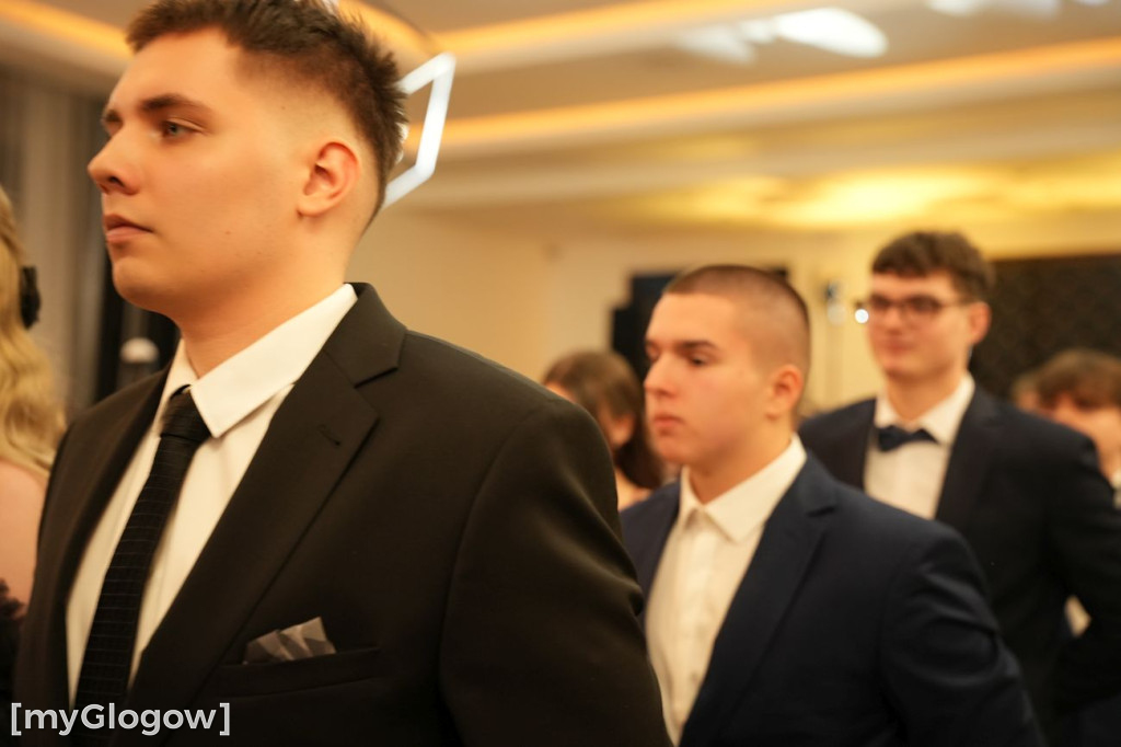 Studniówka Zespołu Szkół im. Wyżykowskiego