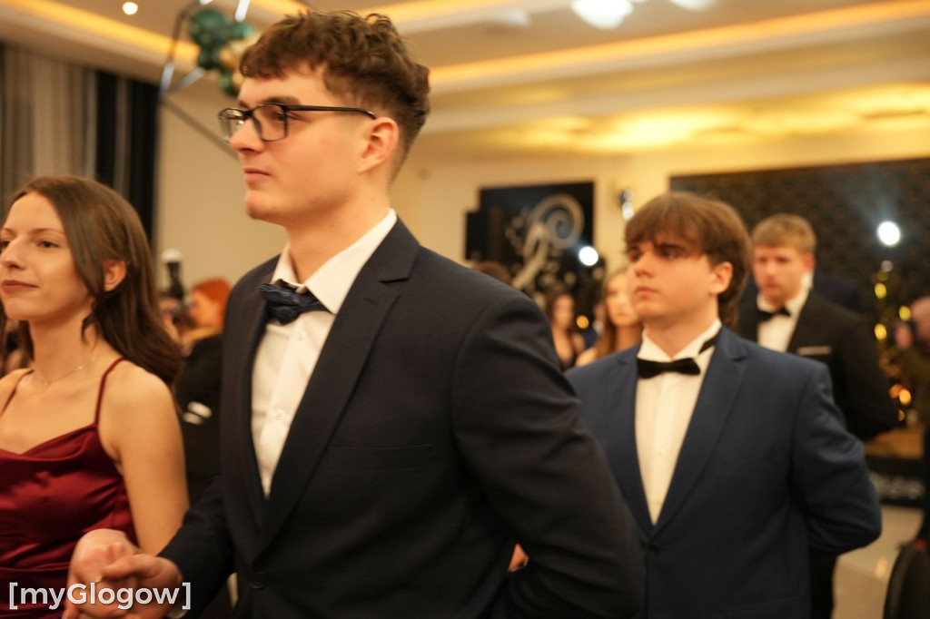 Studniówka Zespołu Szkół im. Wyżykowskiego