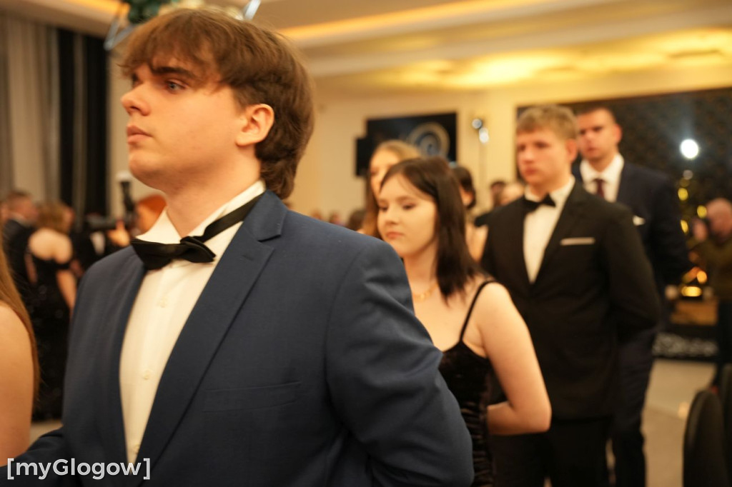 Studniówka Zespołu Szkół im. Wyżykowskiego