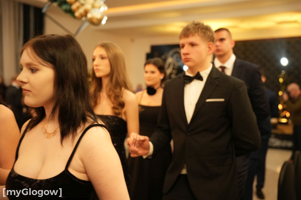 Studniówka Zespołu Szkół im. Wyżykowskiego