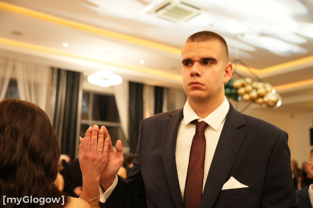 Studniówka Zespołu Szkół im. Wyżykowskiego