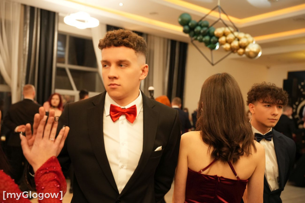 Studniówka Zespołu Szkół im. Wyżykowskiego