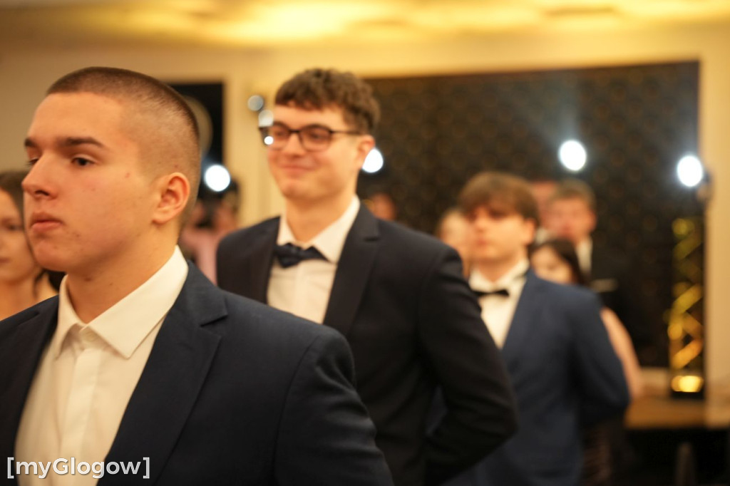 Studniówka Zespołu Szkół im. Wyżykowskiego