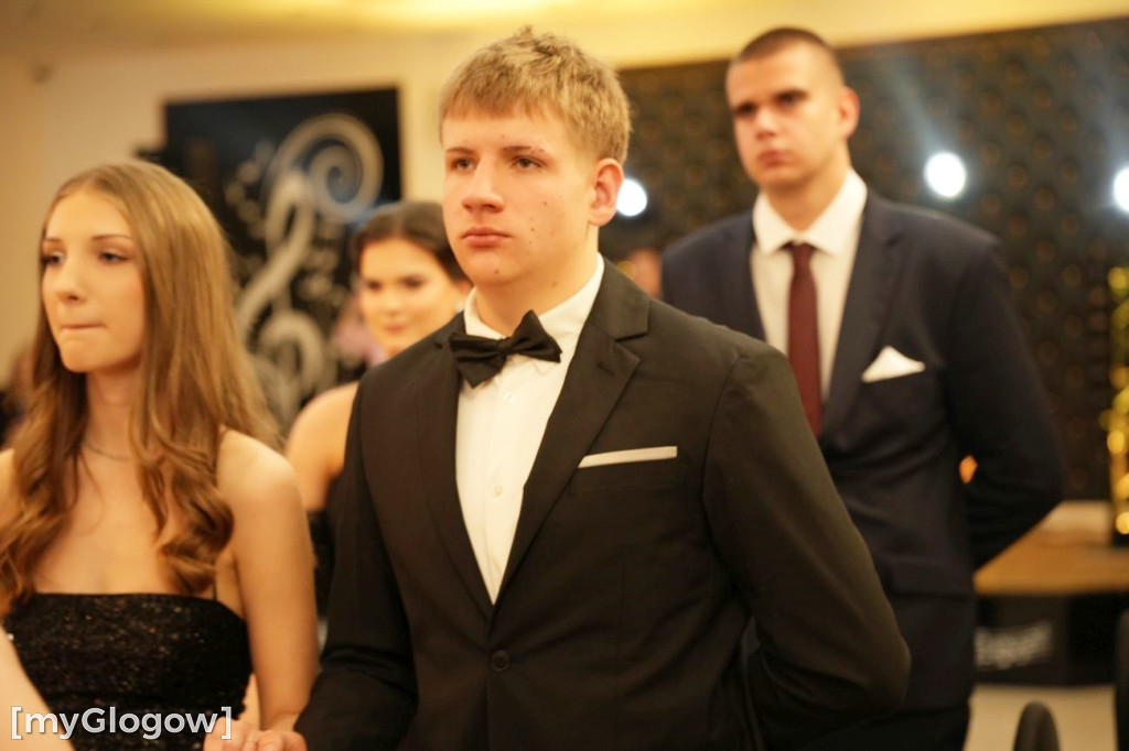 Studniówka Zespołu Szkół im. Wyżykowskiego