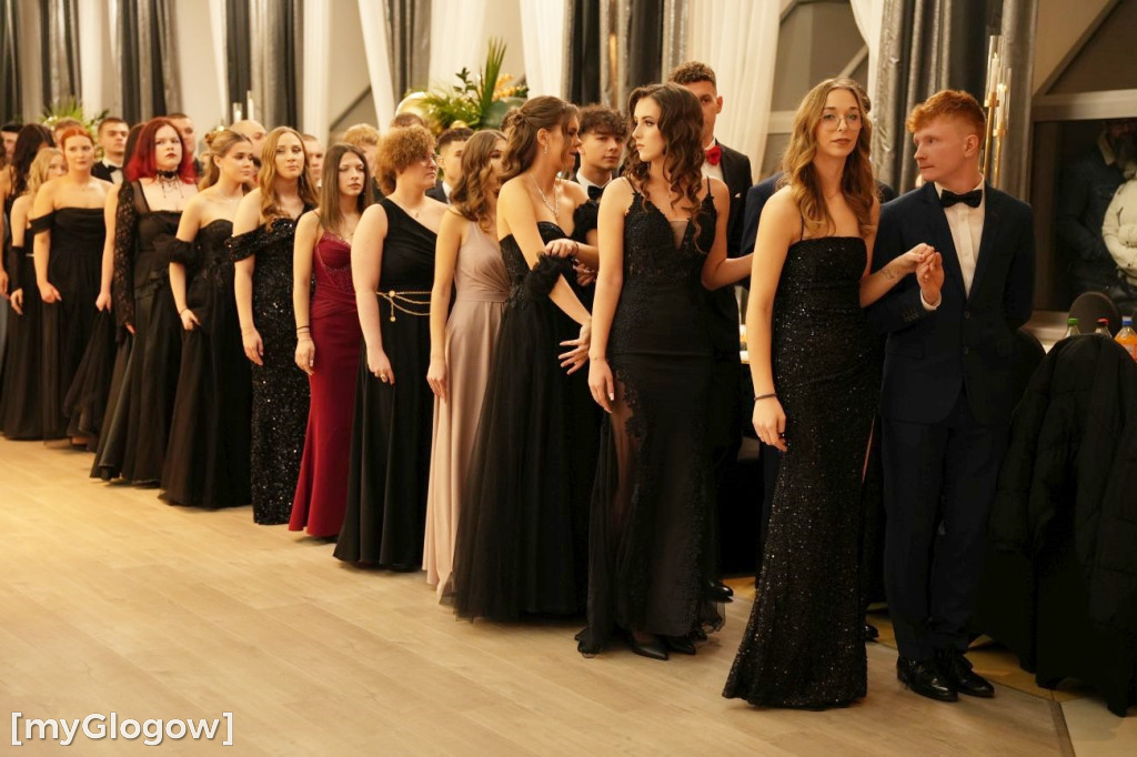 Studniówka Zespołu Szkół im. Wyżykowskiego