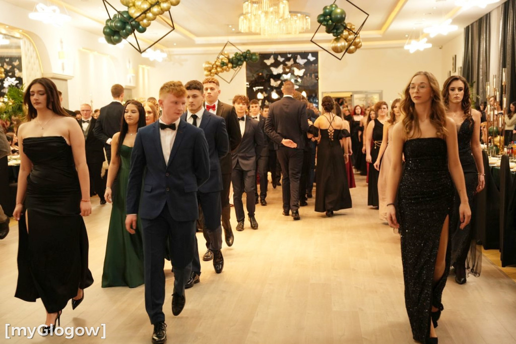 Studniówka Zespołu Szkół im. Wyżykowskiego