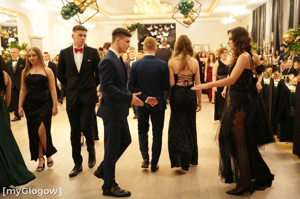 Studniówka Zespołu Szkół im. Wyżykowskiego