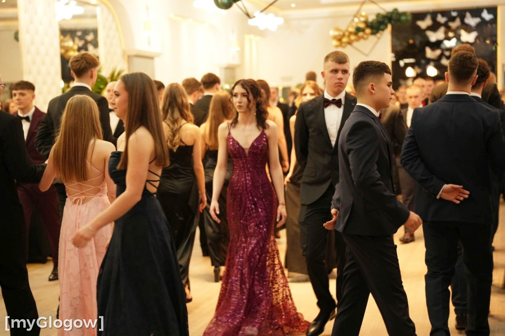 Studniówka Zespołu Szkół im. Wyżykowskiego