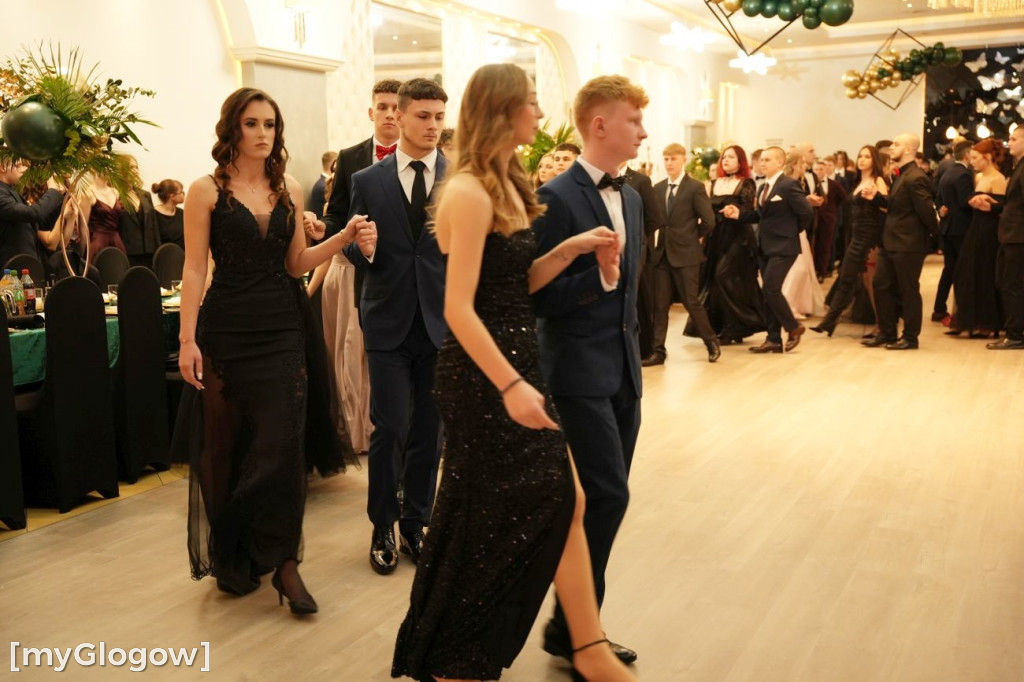 Studniówka Zespołu Szkół im. Wyżykowskiego