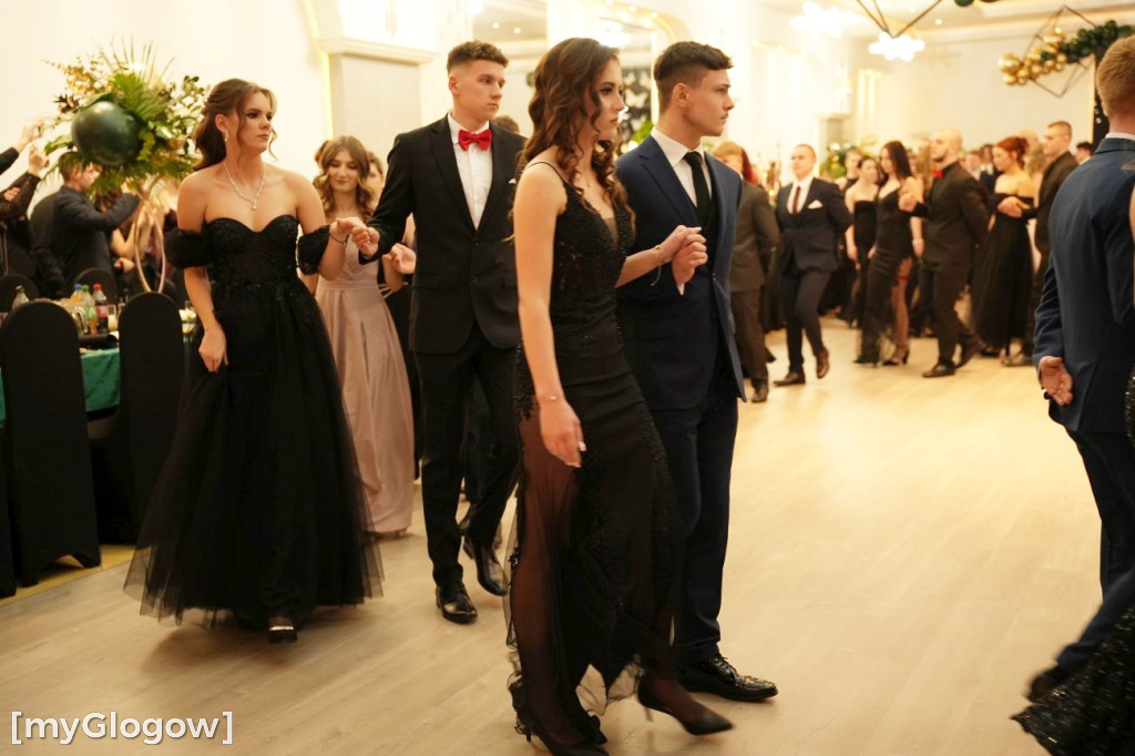 Studniówka Zespołu Szkół im. Wyżykowskiego