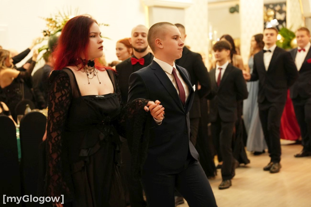 Studniówka Zespołu Szkół im. Wyżykowskiego